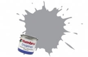 40 PALE GREY 14ml GLOSS Enamel Tinlet